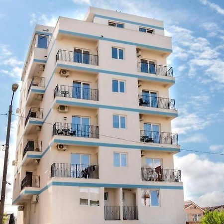 Apartamente Alexandra Eforie Nord Exterior foto
