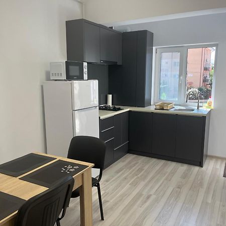 Apartamente Alexandra Eforie Nord Exterior foto