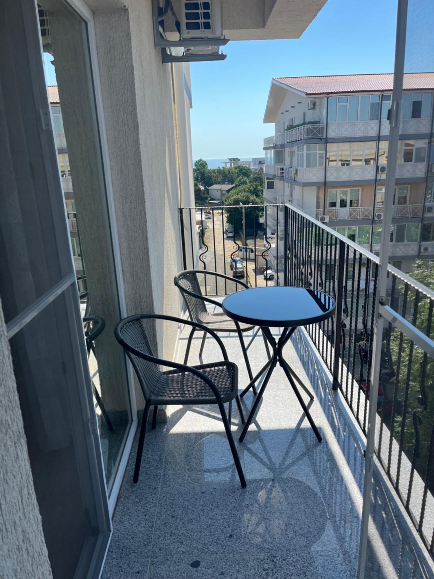 Apartamente Alexandra Eforie Nord Exterior foto